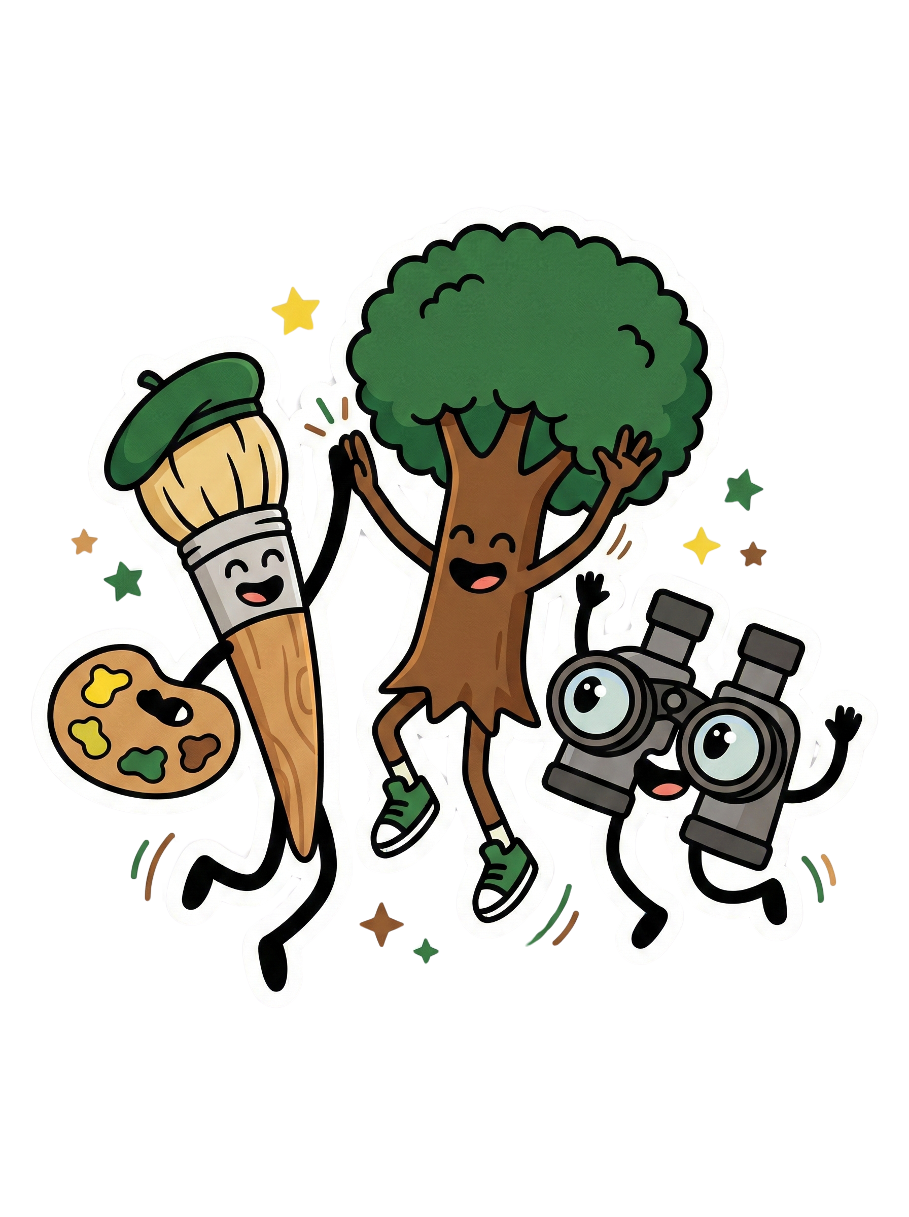 Children hunting for Easter eggs